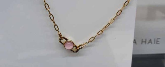 Jewellery gallery image