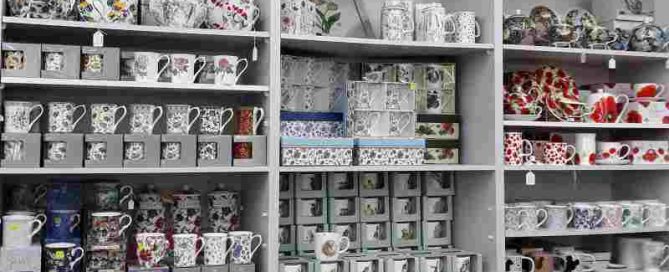 Wrendale Fine Bone China gallery image