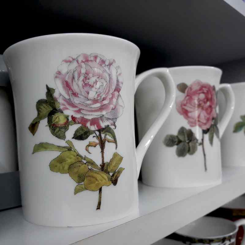 Wrendale Fine Bone China gallery image