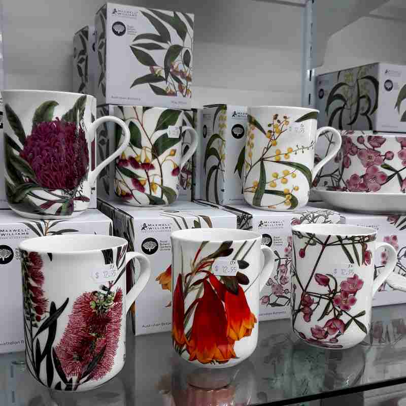 Wrendale Fine Bone China gallery image
