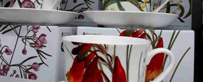 Wrendale Fine Bone China gallery image