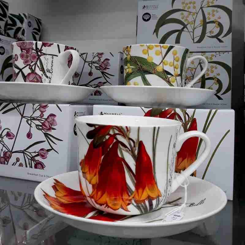 Wrendale Fine Bone China gallery image