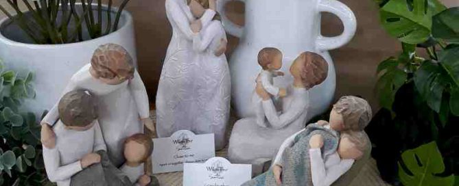 Willow Tree Figurines