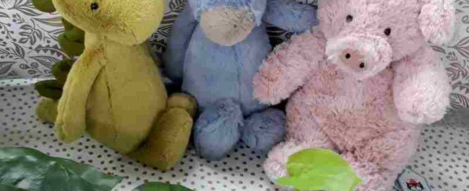 Jellycat Gallery
