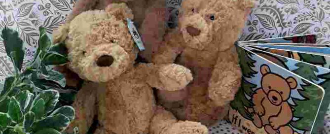 Jellycat Gallery