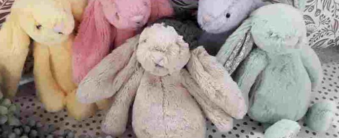 Jellycat Gallery