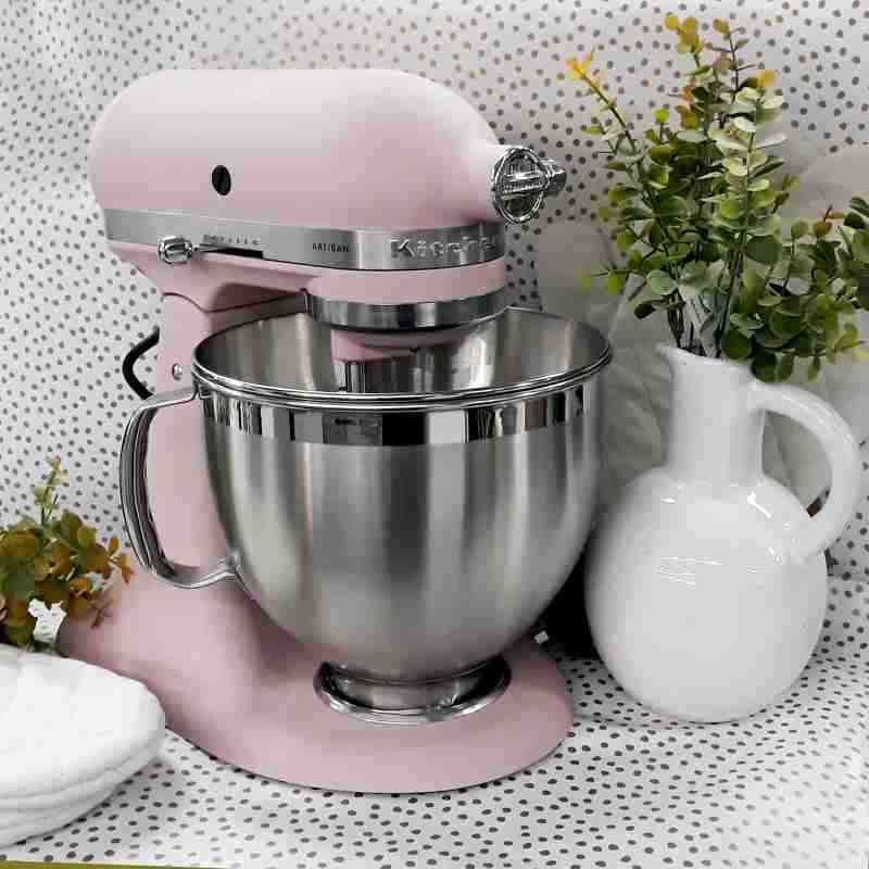 Kitchenaid appliances gallery image