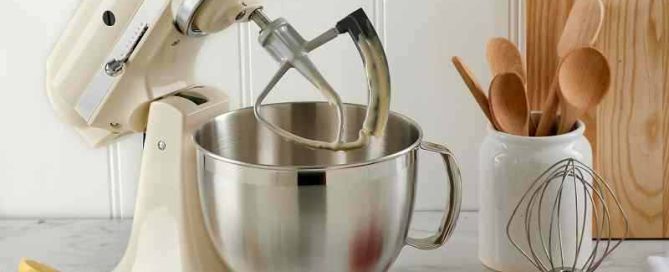 Kitchenaid appliances gallery image