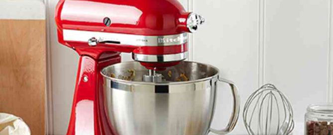 Kitchenaid appliances gallery image
