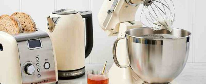 Kitchenaid appliances gallery image