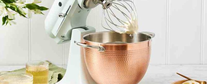 Blossom Limited Edition KitchenAid Stand Mixer