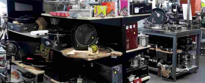 Bulmers Gifts Cookware c1