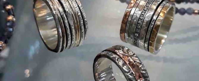 Bulmers Jewellery