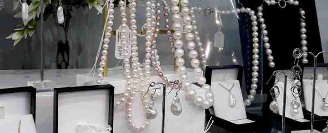 Bulmers Jewellery