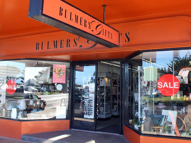 Bulmers Lakes Entrance