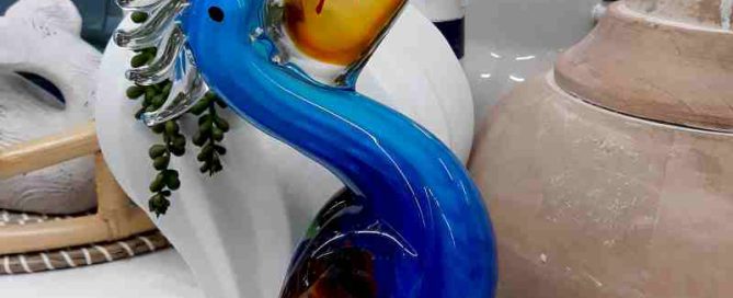 Decorative Glass