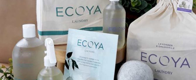 Ecoya Laundry Collection main photo 800