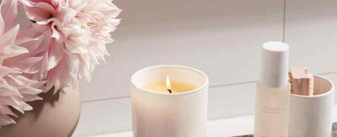 Ecoya Madison Candle