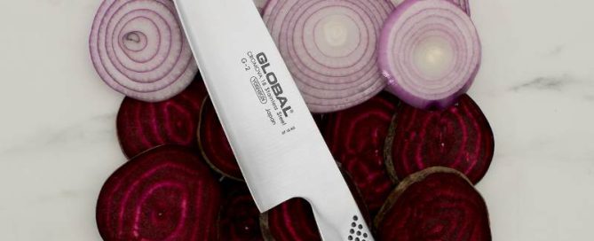 G2 Global Knives 800