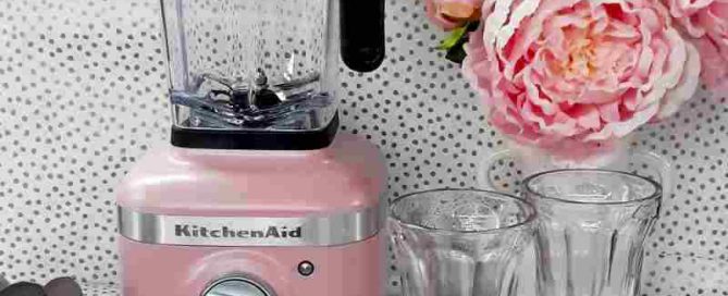 KitchenAid Blender
