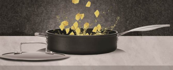 Pyrolux Ignite square 800
