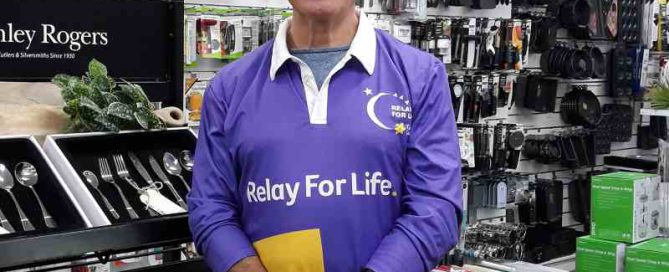 RELAY FOR LIFE 800