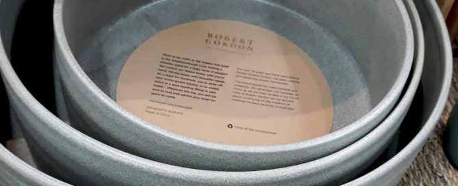 Robert Gordon Ceramics 8 800