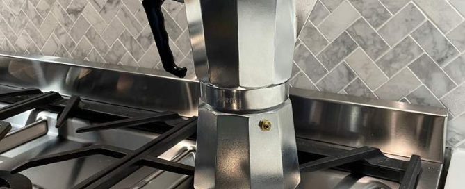 espresso maker 800