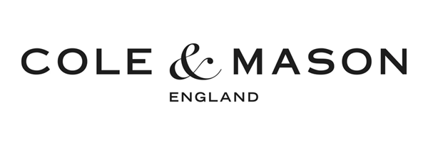Cole & Mason