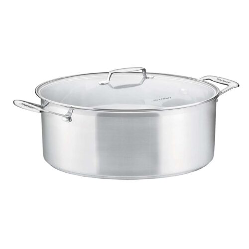 Stockpot 24cm/7.2L