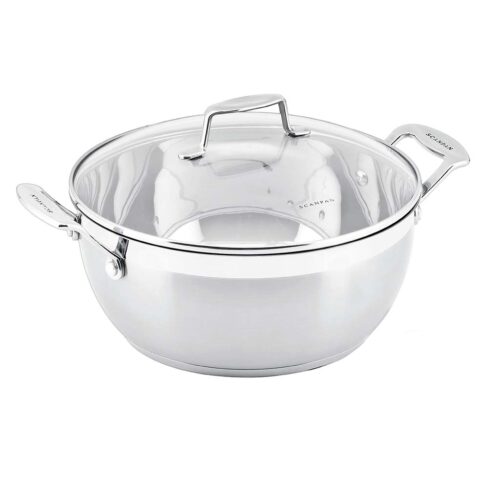 Covered Stew Pot 32cm/8.5L