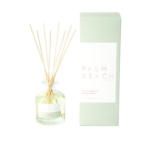 Palm Beach Clove and Sandalwood Fragrance Diffuer
