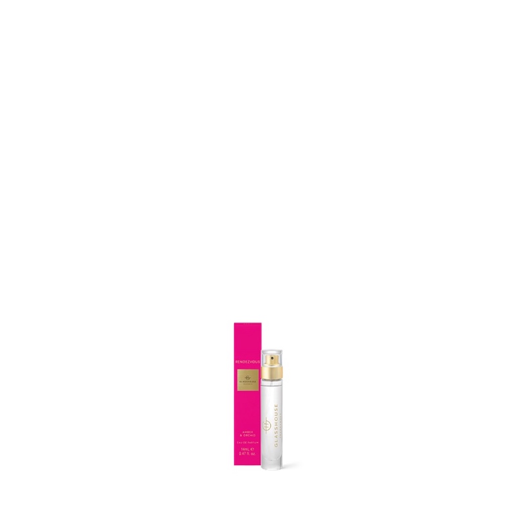 Glasshouse Rendezvous Perfume