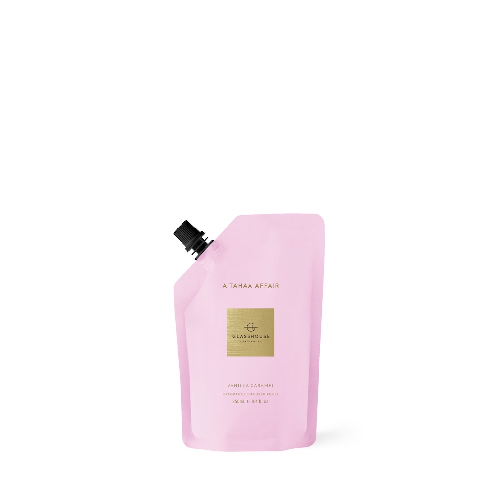 Glasshouse a Tahaa Affair Diffuser Refill