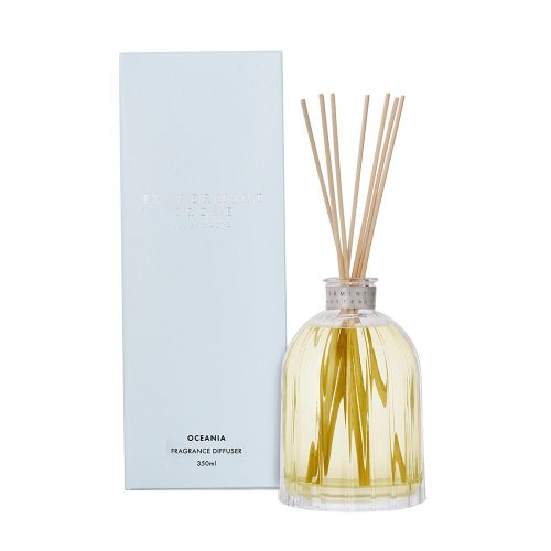 Peppermint Grove Oceania Reed Diffuser
