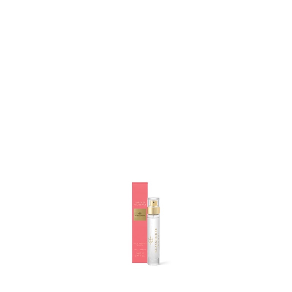 Glasshouse Forever Florence Perfume
