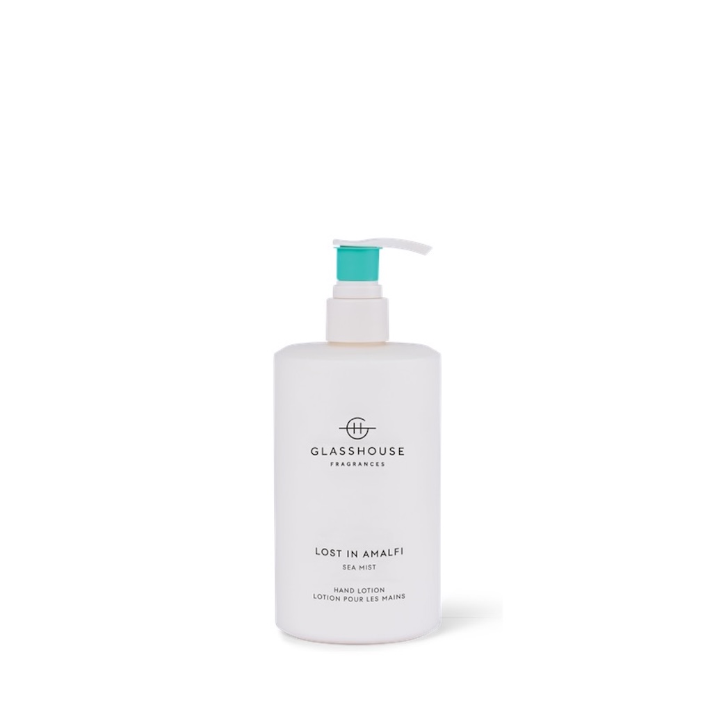 Glasshouse Lost in Almafi Hand Lotion