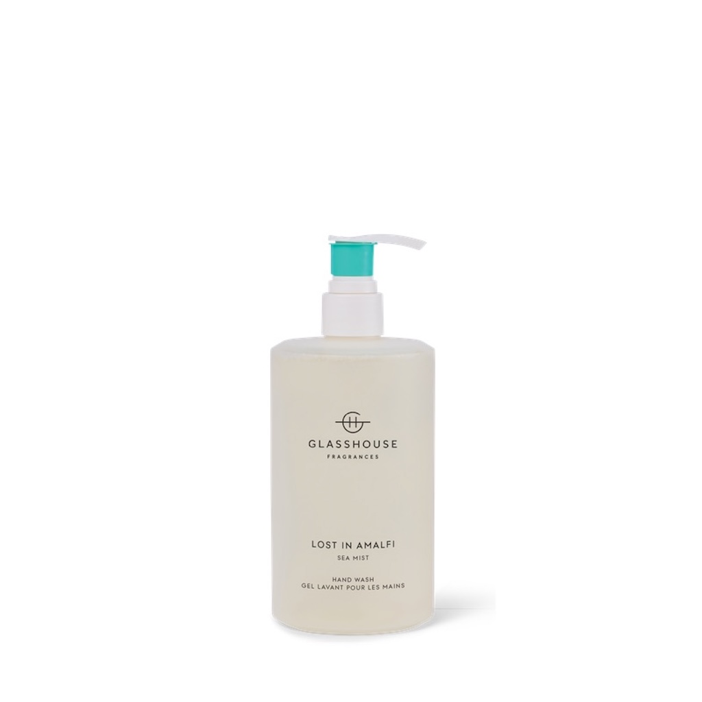 Glasshouse Lost in Almafi Hand Wash