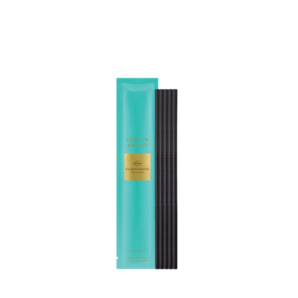Glasshouse Lost in Almafi Scent Stem Refill