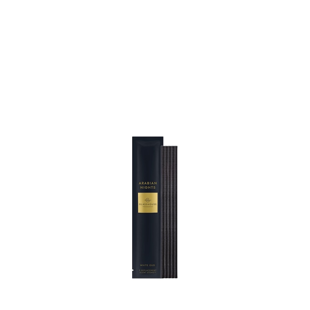 Glasshouse Arabian Nights Scent Stem Refill