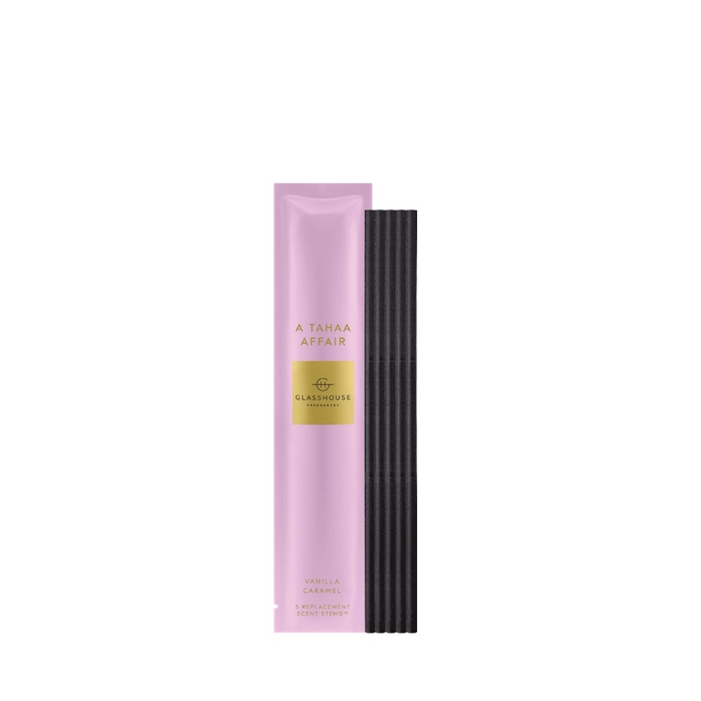 Glasshouse a Tahaa Affair Scent Stem Refill