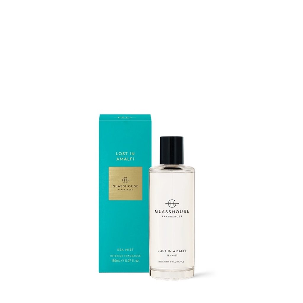 Glasshouse Lost in Almafi Interior Fragrance