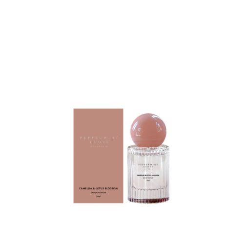 Peppermint Grove Camellia and Lotus Blossom  Eau de Parfum 30 ml
