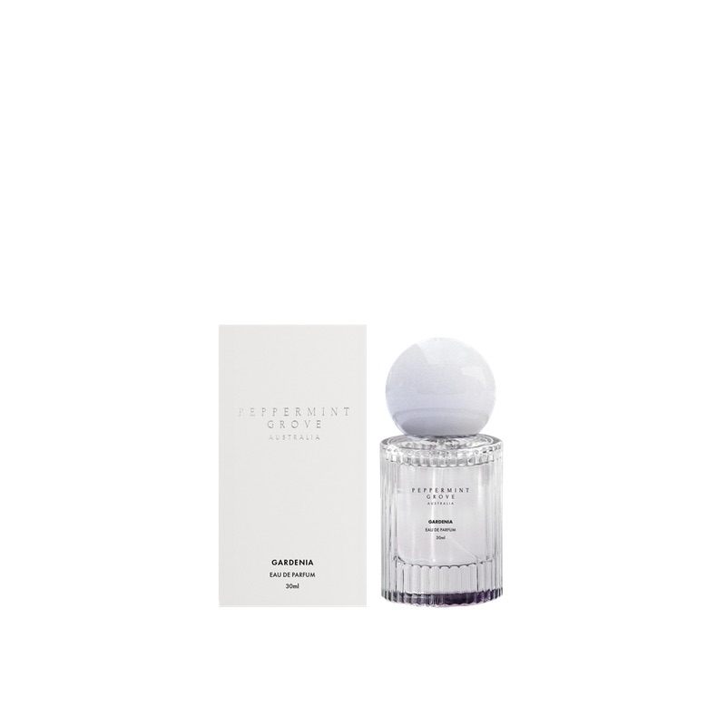 Peppermint Grove Gardenia Eau de Parfum 30 ml