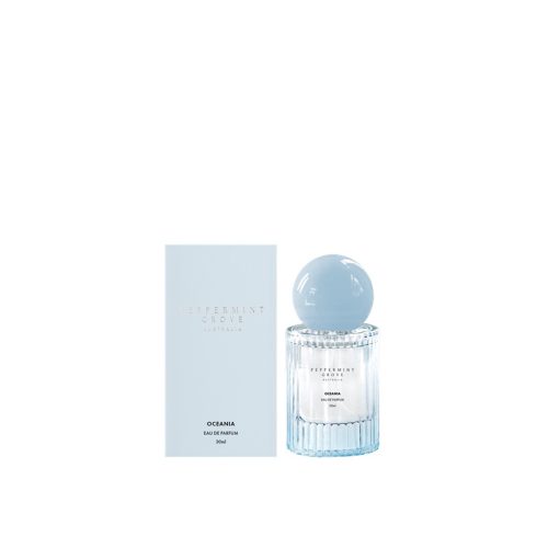 Peppermint Grove Oceania Eau de Parfum 30 ml
