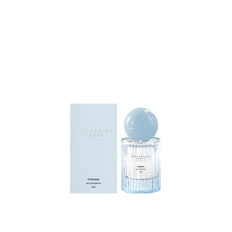 Peppermint Grove Oceania Eau de Parfum 30 ml