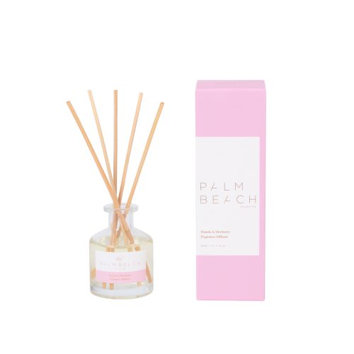 Palm Beach Pomelo and Dewberry Mini Diffuser