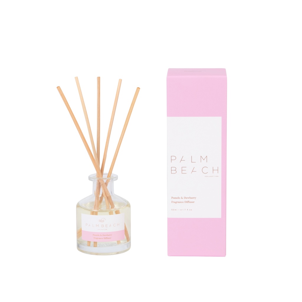 Palm Beach Pomelo and Dewberry Mini Diffuser