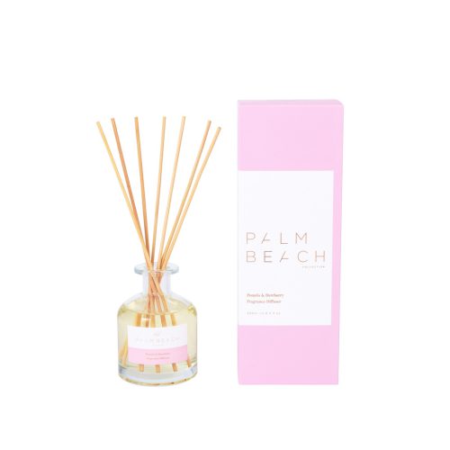 Palm Beach Pomelo and Dewberry Fragrance Diffuser