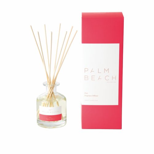 Palm Beach Posy Fragrance Diffuser